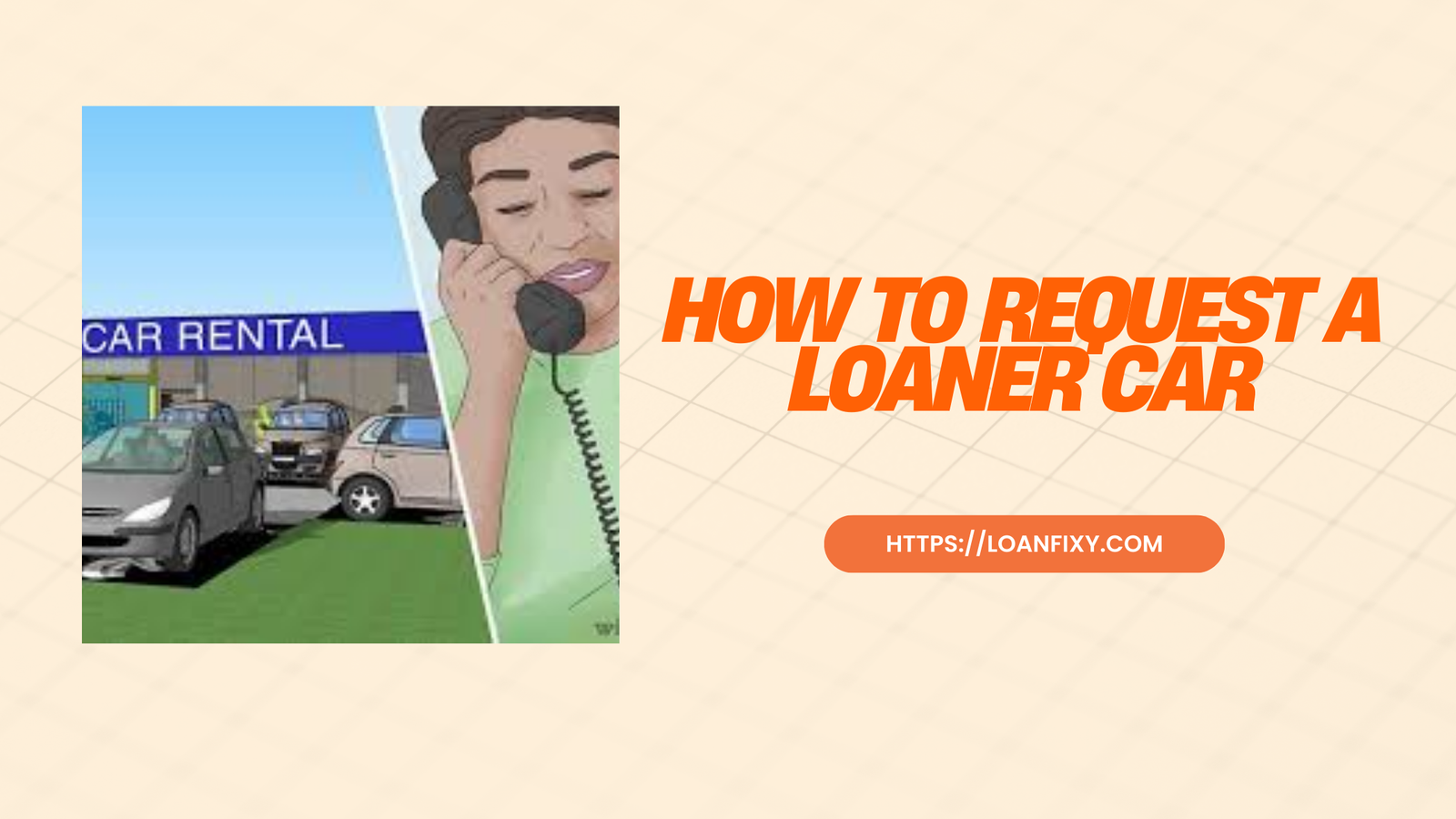 Do Dealerships Offer Loaner Cars?