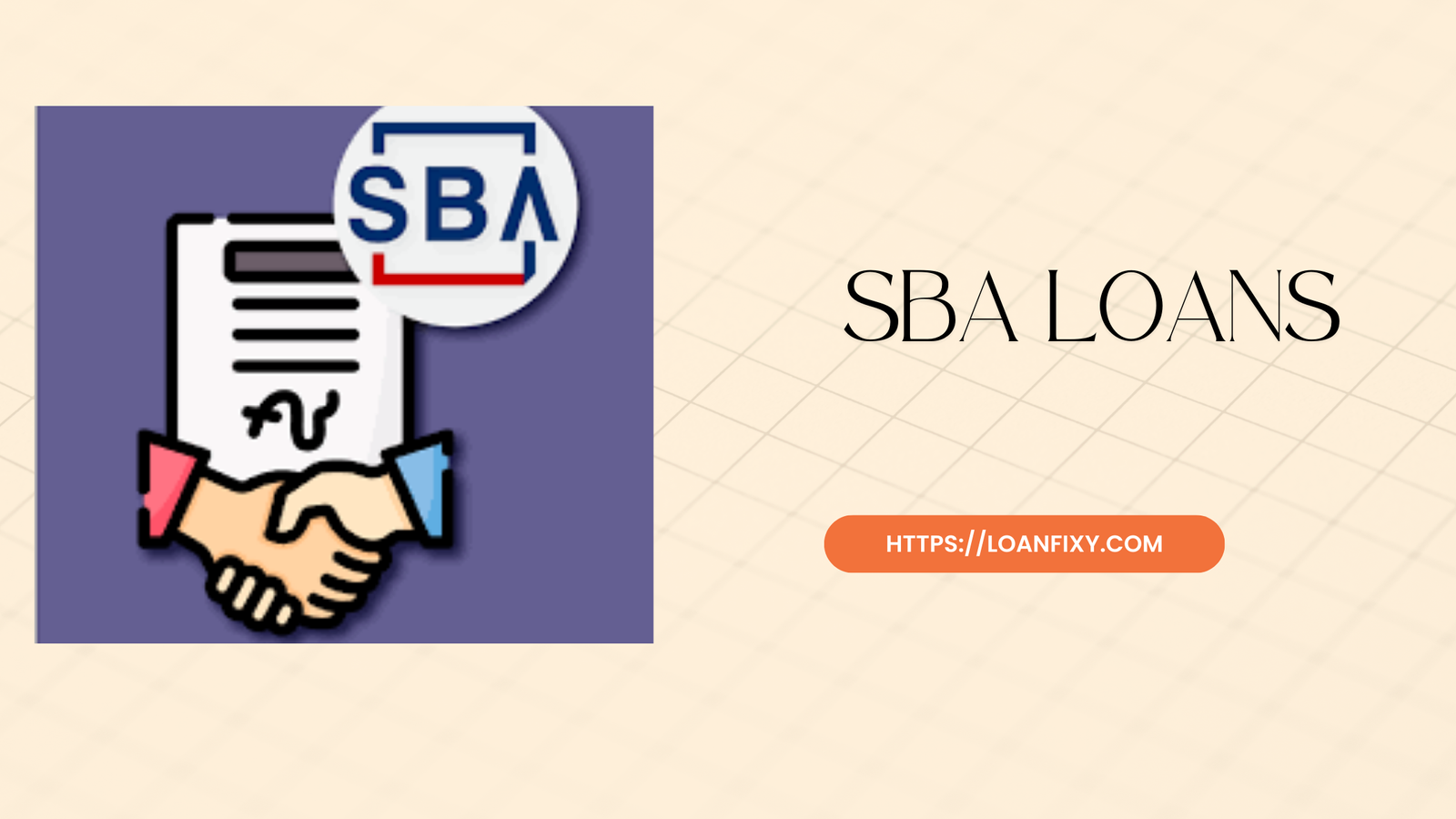 Can You Refinance an SBA Loan With Another SBA Loan