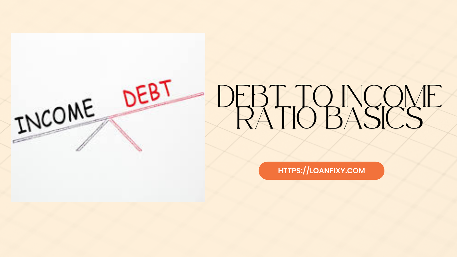 Do Deferred Student Loans Affect Debt to Income Ratio?