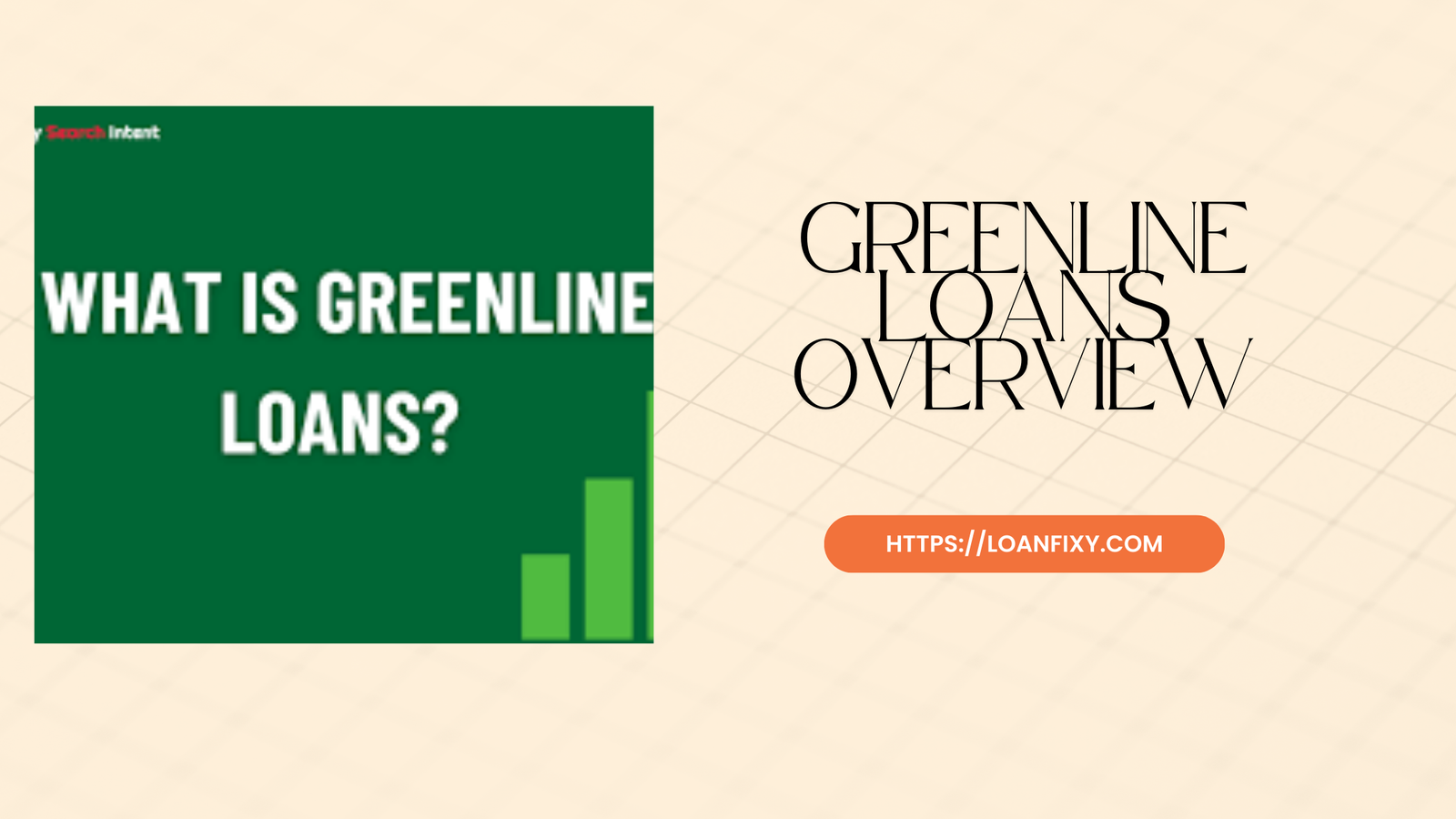 Where is Greenline Loans Headquarters Located is It Tribal?