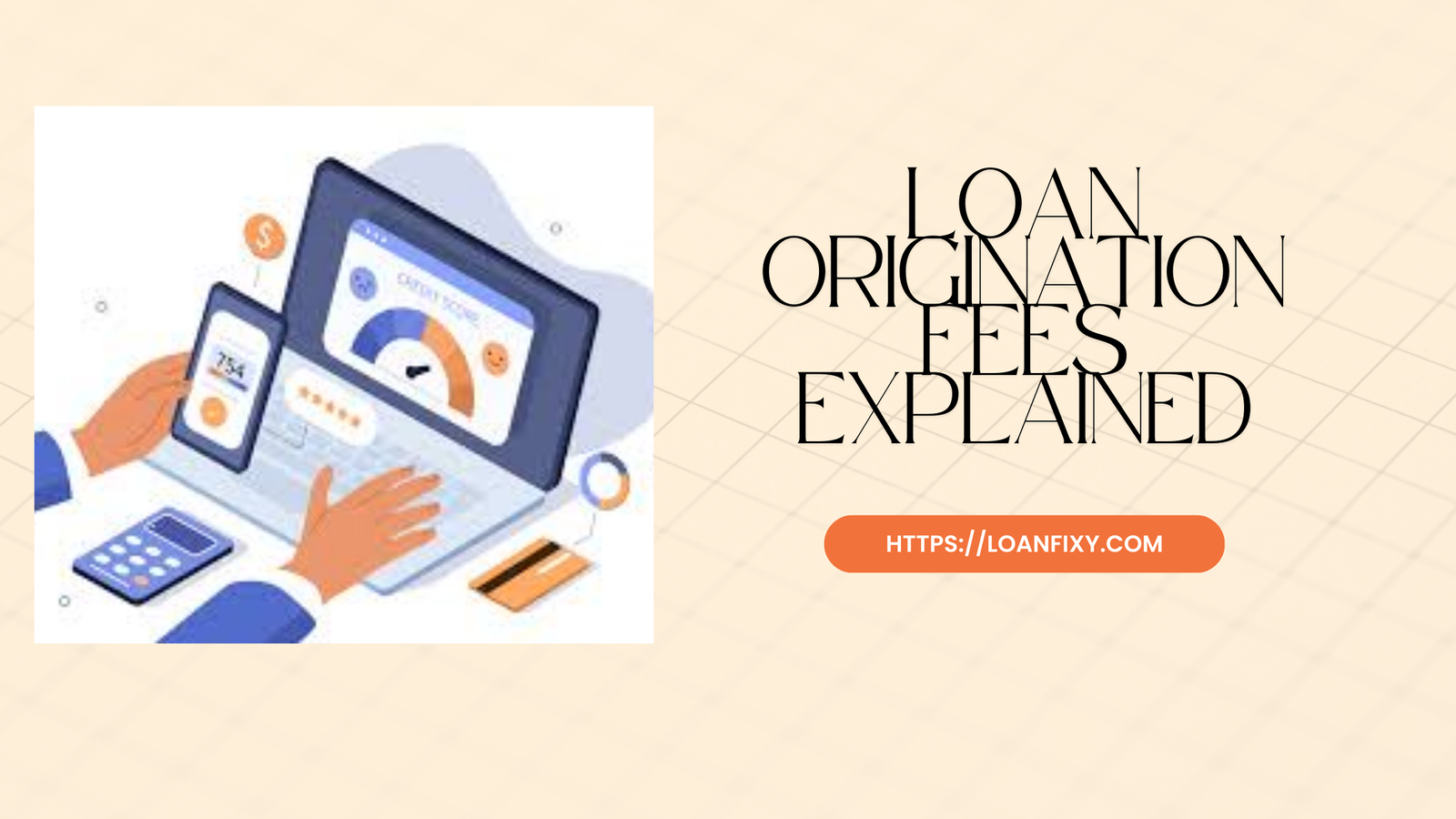 Are Loan Origination Fees Tax Deductible for a Business?