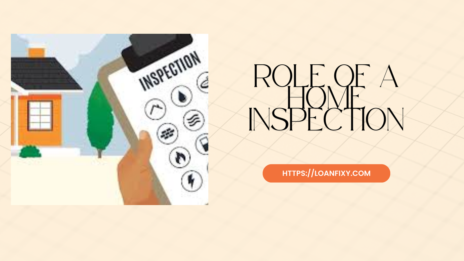 Is a Home Inspection Required for a Conventional Loan