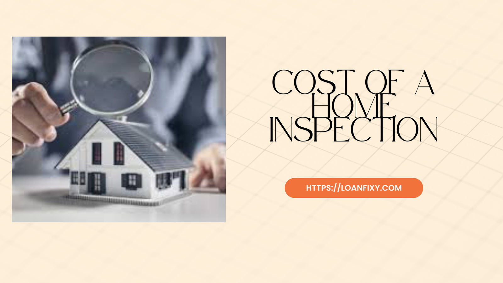 Is a Home Inspection Required for a Conventional Loan