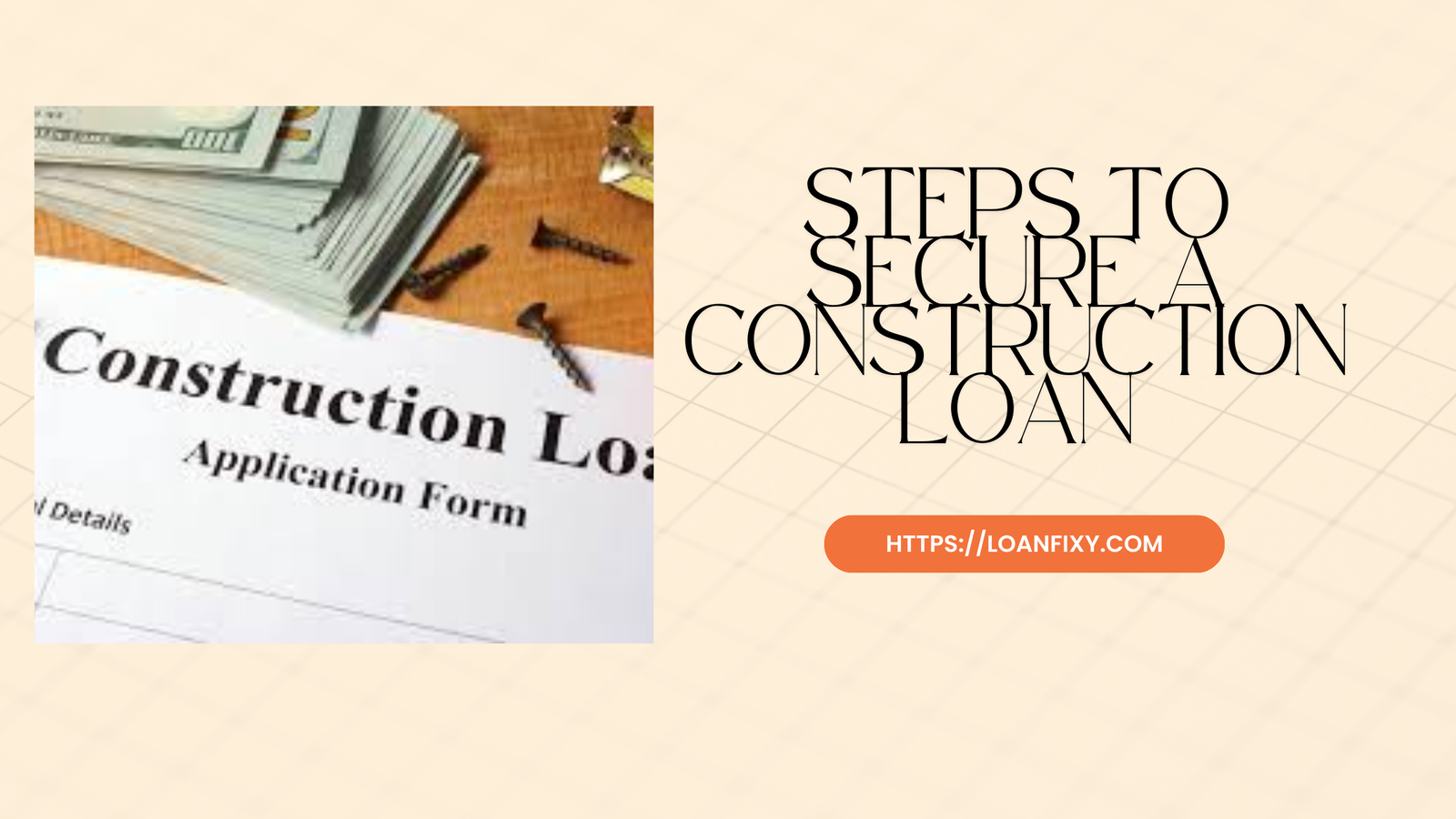 Can Land Be Used As Collateral for a Construction Loan?